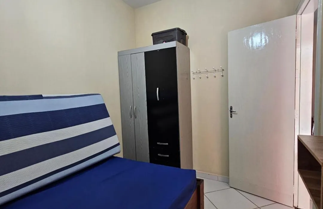 Apartamentos em Maranduba - Ubatuba-1