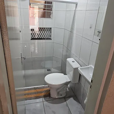 Apartamentos em Maranduba - Ubatuba-3