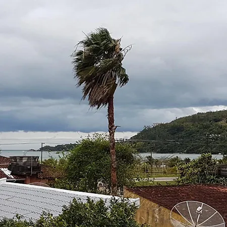 Apartamentos em Maranduba - Ubatuba-2